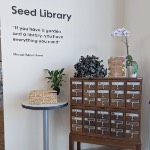 The GVSU Seed Library